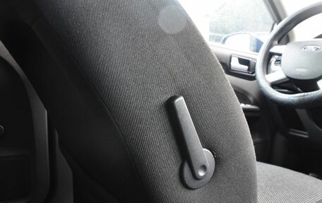 Ford Focus II рестайлинг, 2011 год, 670 000 рублей, 19 фотография