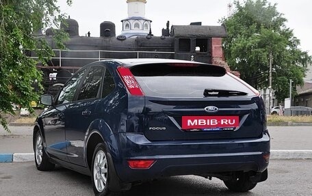 Ford Focus II рестайлинг, 2011 год, 670 000 рублей, 8 фотография