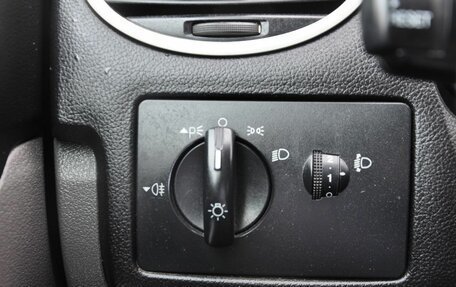 Ford Focus II рестайлинг, 2011 год, 670 000 рублей, 16 фотография