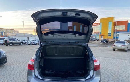 KIA Rio III рестайлинг, 2012 год, 700 000 рублей, 7 фотография