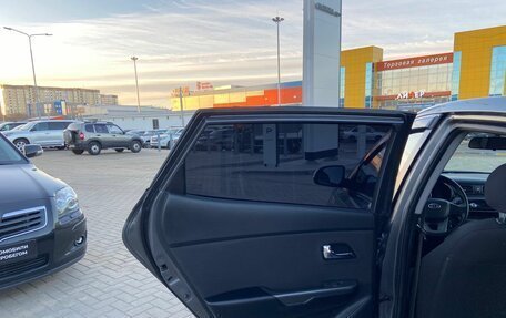 KIA Rio III рестайлинг, 2012 год, 700 000 рублей, 12 фотография