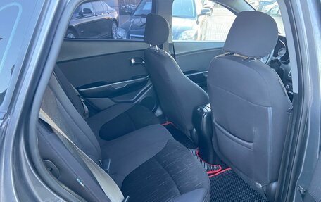 KIA Rio III рестайлинг, 2012 год, 700 000 рублей, 11 фотография