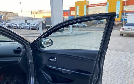 KIA Rio III рестайлинг, 2012 год, 700 000 рублей, 8 фотография