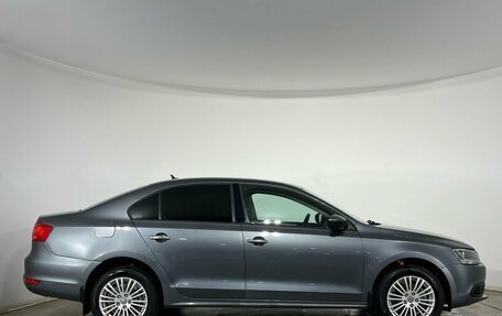 Volkswagen Jetta VI, 2013 год, 1 199 000 рублей, 5 фотография