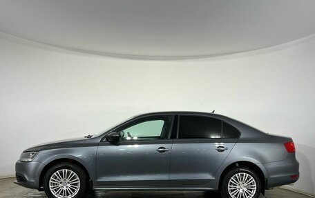 Volkswagen Jetta VI, 2013 год, 1 199 000 рублей, 2 фотография