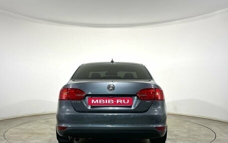 Volkswagen Jetta VI, 2013 год, 1 199 000 рублей, 3 фотография