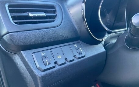 KIA Rio III рестайлинг, 2012 год, 700 000 рублей, 18 фотография