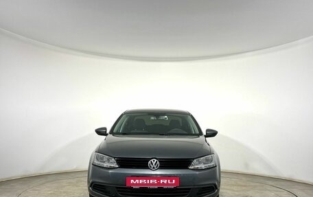 Volkswagen Jetta VI, 2013 год, 1 199 000 рублей, 6 фотография