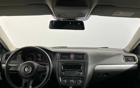 Volkswagen Jetta VI, 2013 год, 1 199 000 рублей, 7 фотография