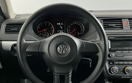 Volkswagen Jetta VI, 2013 год, 1 199 000 рублей, 10 фотография