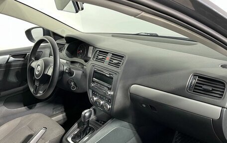 Volkswagen Jetta VI, 2013 год, 1 199 000 рублей, 9 фотография