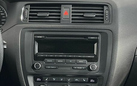 Volkswagen Jetta VI, 2013 год, 1 199 000 рублей, 11 фотография