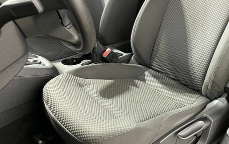 Volkswagen Jetta VI, 2013 год, 1 199 000 рублей, 14 фотография