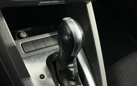 Volkswagen Jetta VI, 2013 год, 1 199 000 рублей, 12 фотография