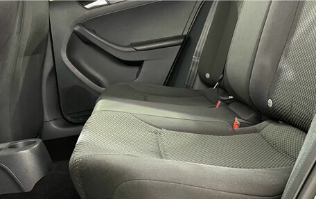 Volkswagen Jetta VI, 2013 год, 1 199 000 рублей, 16 фотография