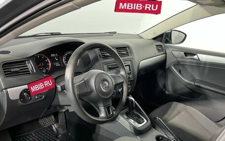 Volkswagen Jetta VI, 2013 год, 1 199 000 рублей, 8 фотография