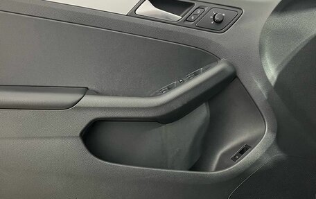 Volkswagen Jetta VI, 2013 год, 1 199 000 рублей, 18 фотография