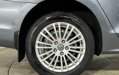 Volkswagen Jetta VI, 2013 год, 1 199 000 рублей, 23 фотография