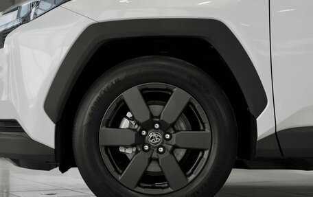 Toyota RAV4, 2026 год, 4 800 000 рублей, 4 фотография