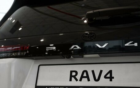 Toyota RAV4, 2026 год, 4 800 000 рублей, 8 фотография