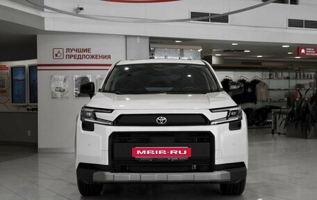 Toyota RAV4, 2026 год, 4 800 000 рублей, 2 фотография