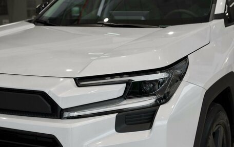 Toyota RAV4, 2026 год, 4 800 000 рублей, 15 фотография