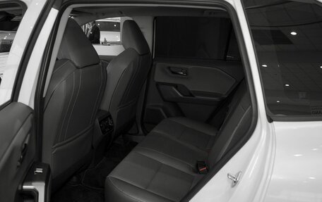 Toyota RAV4, 2026 год, 4 800 000 рублей, 23 фотография