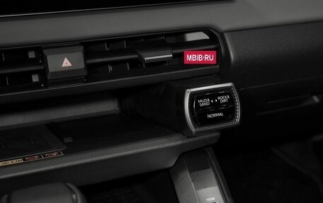 Toyota RAV4, 2026 год, 4 800 000 рублей, 29 фотография