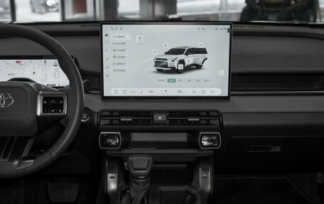 Toyota RAV4, 2026 год, 4 800 000 рублей, 32 фотография