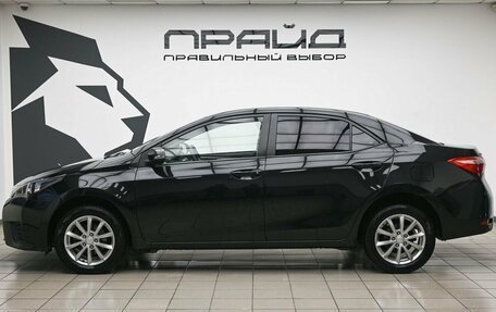 Toyota Corolla, 2013 год, 1 189 000 рублей, 6 фотография