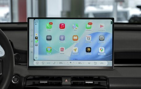 Toyota RAV4, 2026 год, 4 800 000 рублей, 34 фотография