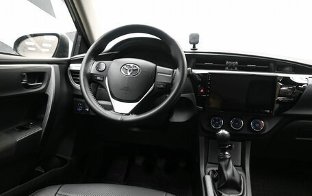 Toyota Corolla, 2013 год, 1 189 000 рублей, 9 фотография