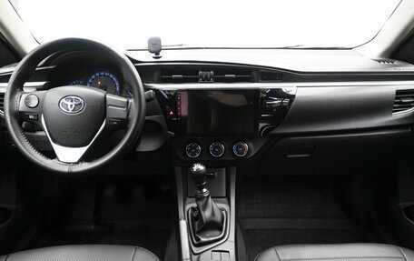 Toyota Corolla, 2013 год, 1 189 000 рублей, 8 фотография