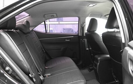 Toyota Corolla, 2013 год, 1 189 000 рублей, 10 фотография