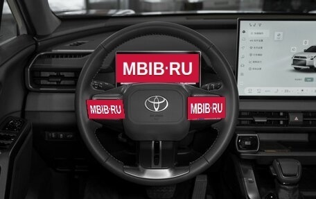 Toyota RAV4, 2026 год, 4 800 000 рублей, 31 фотография