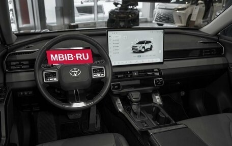 Toyota RAV4, 2026 год, 4 800 000 рублей, 30 фотография