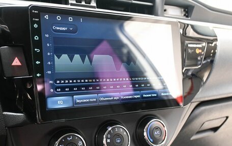 Toyota Corolla, 2013 год, 1 189 000 рублей, 12 фотография