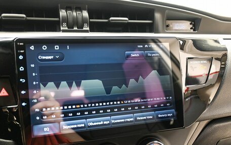 Toyota Corolla, 2013 год, 1 189 000 рублей, 13 фотография