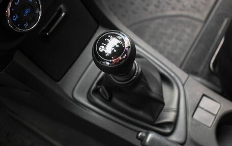 Toyota Corolla, 2013 год, 1 189 000 рублей, 15 фотография