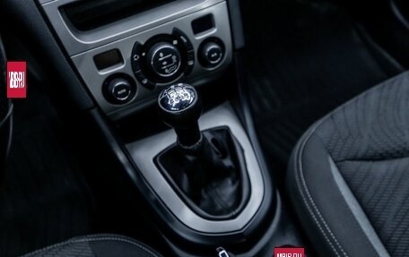 Peugeot 408 I рестайлинг, 2014 год, 567 000 рублей, 14 фотография