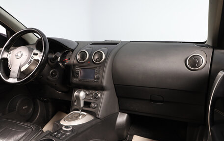 Nissan Qashqai, 2011 год, 1 199 000 рублей, 9 фотография