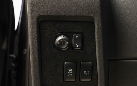 Nissan Qashqai, 2011 год, 1 199 000 рублей, 11 фотография