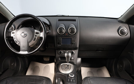 Nissan Qashqai, 2011 год, 1 199 000 рублей, 10 фотография