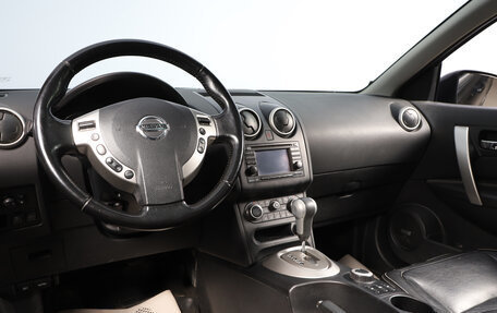 Nissan Qashqai, 2011 год, 1 199 000 рублей, 8 фотография