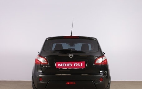 Nissan Qashqai, 2011 год, 1 199 000 рублей, 5 фотография