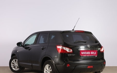 Nissan Qashqai, 2011 год, 1 199 000 рублей, 4 фотография