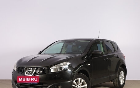 Nissan Qashqai, 2011 год, 1 199 000 рублей, 3 фотография