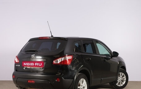 Nissan Qashqai, 2011 год, 1 199 000 рублей, 6 фотография