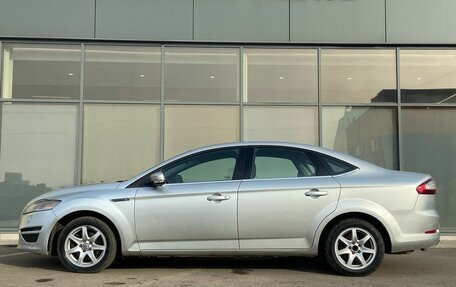 Ford Mondeo IV, 2013 год, 599 000 рублей, 6 фотография