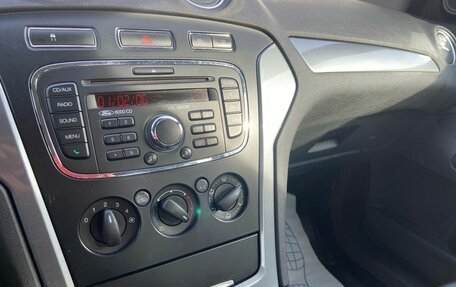 Ford Mondeo IV, 2013 год, 599 000 рублей, 7 фотография